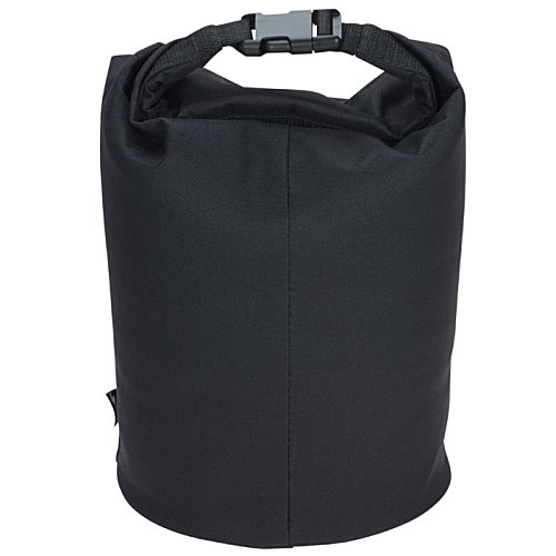 Additional Image 2 - a black bag on a white background
