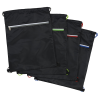 Additional Image 2 - a group of black bags