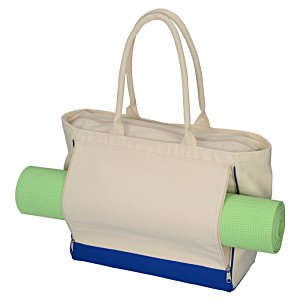 Additional Image 3 - a bag with green rolls