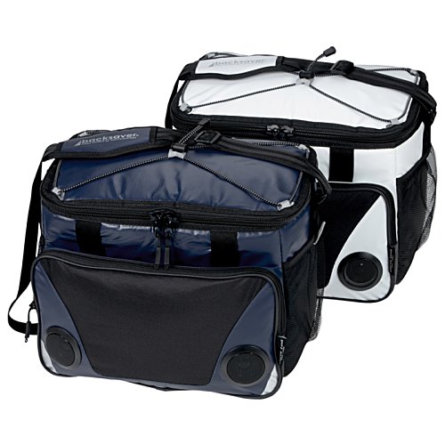 Additional Image 5 - a pair of coolers on a white background