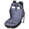View Image 2 of 6 of Wenger Pro-Check 17" Laptop Backpack - Debossed - 24 hr