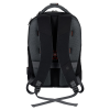 View Image 6 of 6 of Wenger Pro-Check 17" Laptop Backpack - Debossed - 24 hr