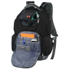 View Image 3 of 5 of Wenger Odyssey Pro-Check 17" Laptop Backpack
