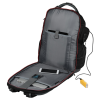 View Image 5 of 5 of Wenger Odyssey Pro-Check 17" Laptop Backpack - 24 hr
