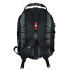 View Image 4 of 6 of Wenger Pro II 17" Laptop Backpack - Embroidered