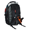 View Image 5 of 6 of Wenger Pro II 17" Laptop Backpack - Embroidered