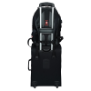View Image 6 of 6 of Wenger Pro II 17" Laptop Backpack - 24 hr