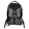 View Image 4 of 6 of Wenger Outlook 17" Laptop Backpack