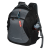 View Image 2 of 6 of Wenger Outlook 17" Laptop Backpack - 24 hr