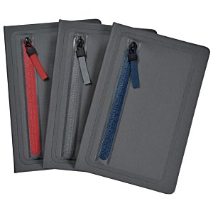 Additional Image 1 - a group of pens in a case