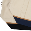 View Image 2 of 3 of Northeast 16 oz. Cotton Weekender Duffel Tote - Embroidered