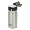View Image 2 of 3 of Thermos Direct Drink Backpack Bottle - 12 oz.
