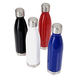 Additional Image 2 - a group of different colored bottles