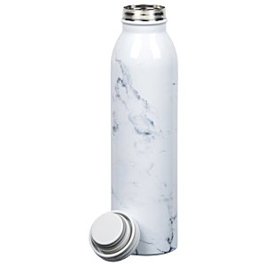 Additional Image 1 - a white bottle with a cap