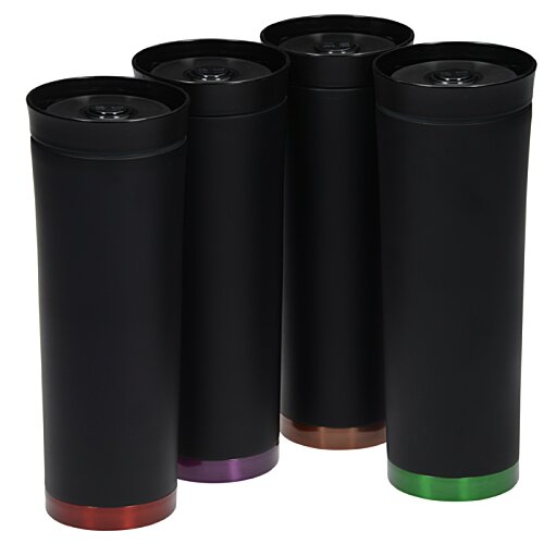 Additional Image 1 - a group of black tubes