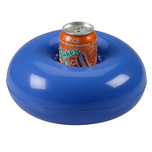Additional Image 2 - a blue object with a can in it