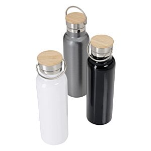 Additional Image 1 - a group of bottles with different colors