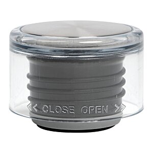 Additional Image 1 - a plastic container with a lid