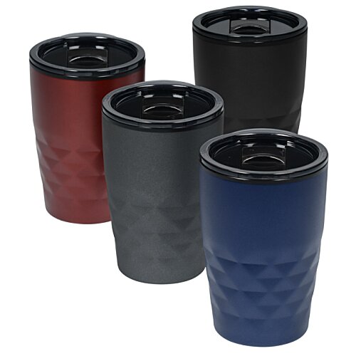 Additional Image 2 - a group of cups with lids