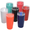 Additional Image 1 - a group of colorful cups