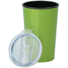 View Image 2 of 3 of Sentinel Travel Tumbler - 14 oz.