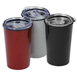 Additional Image 2 - a group of cups with lids