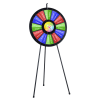 View Image 6 of 6 of Fortune Prize Wheel - Blank
