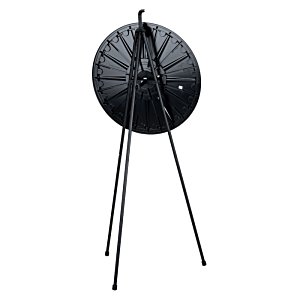 Additional Image 2 - a black object on a white background