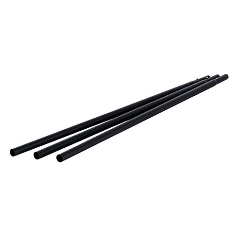 Additional Image 4 - a black metal rods
