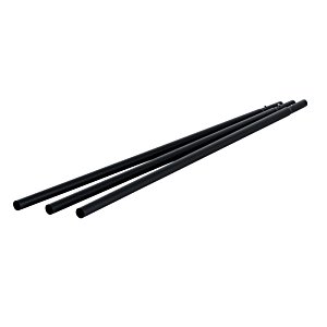 Additional Image 4 - a black metal rods