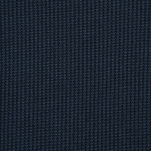 Additional Image 2 - a blue fabric with small lines