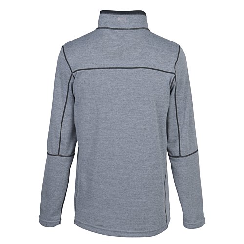 Additional Image 1 - a grey shirt with a white background