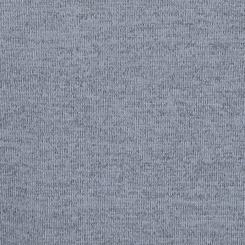Additional Image 2 - a white fabric with black dots
