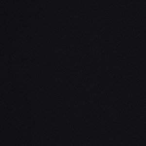 Additional Image 2 - a black background with white spots