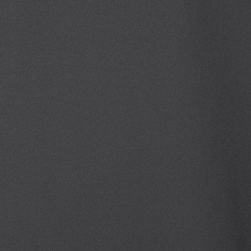 Additional Image 2 - a black fabric with white stripes