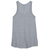 View Image 2 of 3 of Platinum Tri-Blend Tank - Ladies' - Embroidered