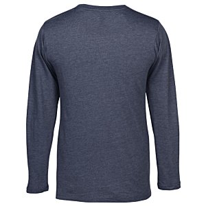 Additional Image 1 - a long sleeved shirt on a white background