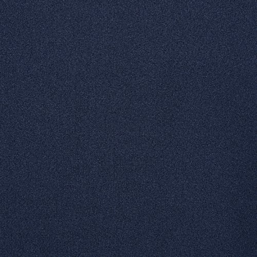 Additional Image 2 - a blue fabric with white text