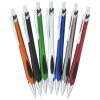 Additional Image 1 - a group of pens in a fan
