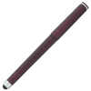View Image 5 of 7 of Cali Soft Touch Stylus Gel Pen - Metallic