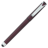 View Image 6 of 7 of Cali Soft Touch Stylus Gel Pen - Metallic