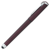 View Image 7 of 7 of Cali Soft Touch Stylus Gel Pen - Metallic