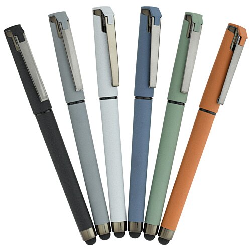 Additional Image 5 - a group of pens in a fan