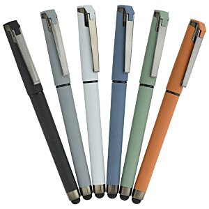 Additional Image 5 - a group of pens in a fan