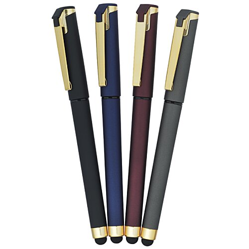 Additional Image 6 - a group of pens in a fan