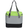 View Image 5 of 6 of Flip Your Lid Convertible Lunch Cooler - 7-1/4" x 9-1/2"
