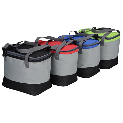 Additional Image 5 - a group of coolers in a line