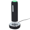 Additional Image 1 - a black and green device