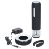 View Image 6 of 6 of Brookstone Estate Automatic Wine Opener - 24 hr