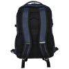 View Image 4 of 5 of Crossland 15" Laptop Backpack - 24 hr